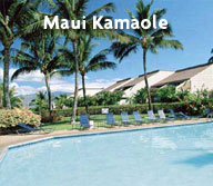Maui Kamaole