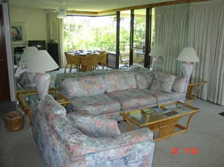 Polo Beach Maui - unit 207