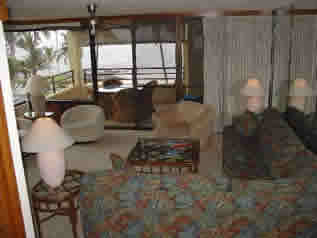 Polo Beach Maui - unit 302