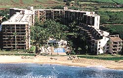 Kaanapali Shores