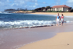 Kauai Beach Villas