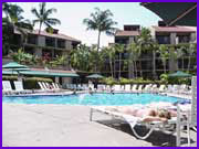 Kamaole Sands pool