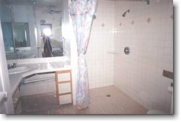view of bathroom
